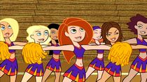 Kim Possible A Sitch in Time (2003)