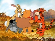Pooh's Grand Adventure The Search for Christopher Robin (1997)