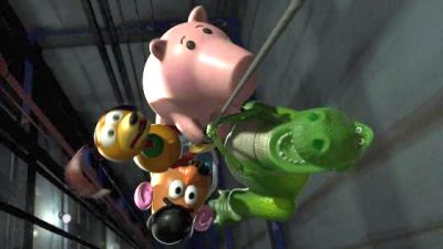 Toy story 2 part deals 6