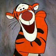 Watch The Wonderful Thing about Tiggers