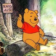 Winnie the Pooh song