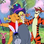 Watch Winnie the Pooh Springtime with Roo (2004)