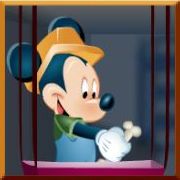 Play Mickey Mouse Tool Shed