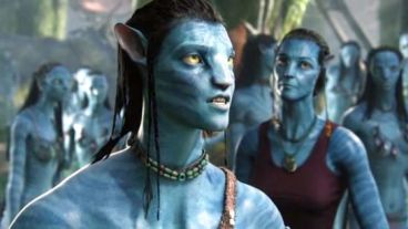 Avatar movie 8 | They sent me here to learn your ways
