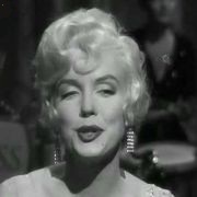 Watch I Wanna Be Loved By You from Some Like It Hot